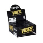 Vibes Rolling Papers Vibes-Rolling-Papers-Berner-products-mg-Magazine-mgretailer