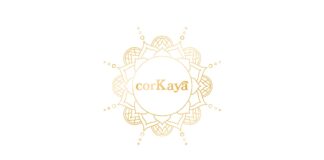 Courtney Gilbert Launches corKaya Mints corKaya-mints-logo-mg-magazine-mgretailer