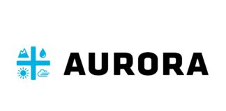 Aurora Cannabis Announces Israeli Medical Supply Agreement with Cantek white background black text aurora logo