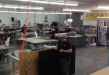 Bud Bar Displays Protects Essential Workers with Custom Plexiglass Barriers Bud-Bar-Displays-Protects-Essential-Workers-with-Custom-Plexiglas-Barriers-business-profile-mg-magazine-mgretailer