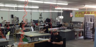 Bud Bar Displays Protects Essential Workers with Custom Plexiglass Barriers Bud-Bar-Displays-Protects-Essential-Workers-with-Custom-Plexiglas-Barriers-business-profile-mg-magazine-mgretailer