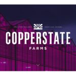 Copperstate Farms to Acquire Level Up Cannabis Licenses in Arizona Copperstate-Farms-logo-mg-magazine-mgretailer