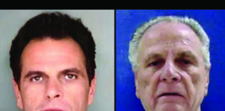 Longest Serving Nonviolent Cannabis Prisoner to Be Released after 32 Years Richard DeLisi-cannabis news-last-prisoner-project-mg Magazine-mgretailer