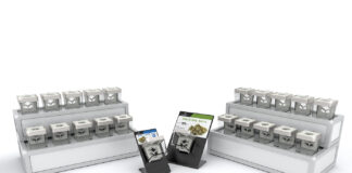 DisplayDispensary.com: The Case for Custom Dispensary Display Solutions Display Dispensary products mg Magazine