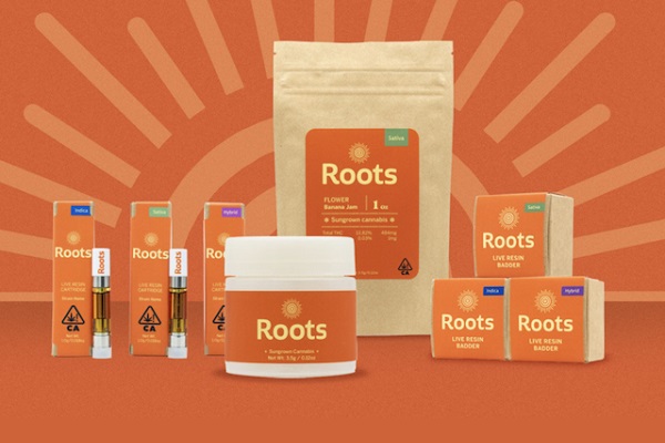 Flow-Cannabis-Roots-Collection-cannabis-products-mg-Magazine-mgretailer