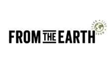 From The Earth Foundation Granted 501(c)(3) Status From-The-Earth-logo-mg-magazine-mgretailer-