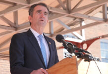 Governor Ralph Northam Plans to Legalize Cannabis in Virginia Governor-Ralph-Northam-Plans-to-Legalize-Cannabis-in-Virginia-cannabis-news-mg-magazine-mgretailer