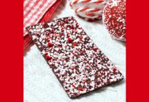 Green Roads Candy Cane Crumble Hemp Chocolate Bar Green-Roads-Candy-Cane-Crumble-Hemp-Chocolate-Bar-CBD-products-mg-Magazine-mgretailer