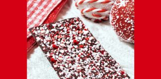 Green Roads Candy Cane Crumble Hemp Chocolate Bar Green-Roads-Candy-Cane-Crumble-Hemp-Chocolate-Bar-CBD-products-mg-Magazine-mgretailer