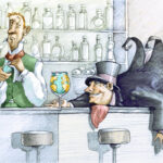 How Ronald Reagan and Lunchtime Martinis Ruined the American Dream How-Ronald-Reagan-and-Lunchtime-Martinis-Ruined-the-American-Dream-Randall-Huft-Opinion-mg-Magazine-mgretailer