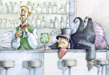 How Ronald Reagan and Lunchtime Martinis Ruined the American Dream How-Ronald-Reagan-and-Lunchtime-Martinis-Ruined-the-American-Dream-Randall-Huft-Opinion-mg-Magazine-mgretailer