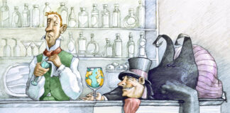 How Ronald Reagan and Lunchtime Martinis Ruined the American Dream How-Ronald-Reagan-and-Lunchtime-Martinis-Ruined-the-American-Dream-Randall-Huft-Opinion-mg-Magazine-mgretailer