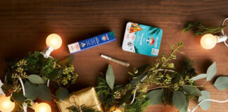 Island Releases First-Ever Holiday Collection Island-Releases-First-Ever-Holiday-Collection-press-release-mg-magazine-mgretailer