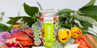 Kikoko Cannabis-Infused Herbal Teas Kikoko-Cannabis-Infused-Herbal-Teas-edibles-products-mg-magazine-mgretailer