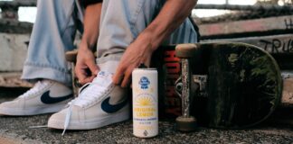 Pabst Blue Ribbon Cannabis-Infused Seltzer Pabst-Blue-Ribbon-Cannabis-Infused-Seltzer-products-mg-Magazine-mgretailer