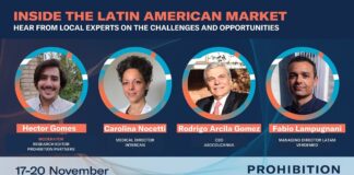 Prohibition Partners LIVE Global Cannabis Conference Returns November 17–20 Prohibition-Partners-LIVE-logo-mg-magazine-mgretailer