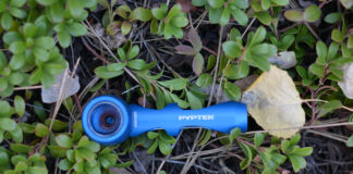 PYPTEK: The Adventure of a Lifetime Pyptek Pocket cannabis pipe mg Magazine