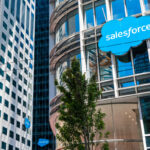 Salesforce Eyeing Slack in Potential $17B Deal Salesforce-Eyeing-Slack-in-Potential-17B-Deal-cannabis-news-mg-Magazine-mgretailer