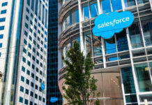 Salesforce Eyeing Slack in Potential $17B Deal Salesforce-Eyeing-Slack-in-Potential-17B-Deal-cannabis-news-mg-Magazine-mgretailer