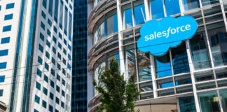 Salesforce Eyeing Slack in Potential $17B Deal Salesforce-Eyeing-Slack-in-Potential-17B-Deal-cannabis-news-mg-Magazine-mgretailer
