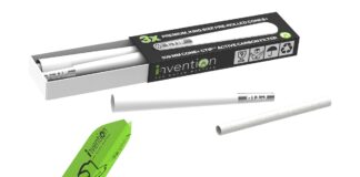 The Cone+ from I-nvention Makes Smoking a Pre-rolled Joint Less Harmful The-Cone-from-I-nvention-Makes-Smoking-a-Pre-rolled-Joint-Less-Harmful-press-release-mg-magazine-mgretailer