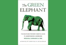 The Green Elephant: The Ultimate Resource for Cannabis-Based Therapy The-Green-Elephant-Hatherleigh-Press-mg-magazine-mgretailer
