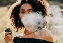 CCELL: The Revolutionary Tech Brand Born for Extraordinary Vaping CCELL cannabis vape PALM mg Magazine