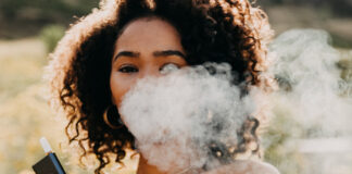 CCELL: The Revolutionary Tech Brand Born for Extraordinary Vaping CCELL cannabis vape PALM mg Magazine