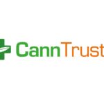 CannTrust Introduces Phoena, the Company’s New Corporate Name CannTrust Logo white background cann in green trust in black to the left of the text is a green medical cross