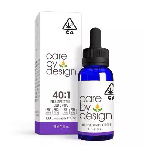 Care-by-Design-Full-Spectrum-Tinctures-CBD-products-mg-magazine-mgretailer