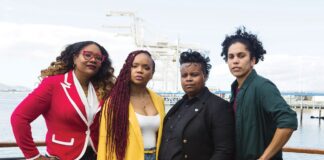 EquityWorks! Is Devoted to Making Social Equity Work EquityWorks-Is-Devoted-to-Making-Social-Equity-Work-Supernova-Women-Amber-Senter-profile-mg-magazine-mgretailer