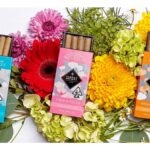 Garden Society Launches New Hash-Infused Rosettes Garden-Society-Rosettes-press-release-mg-magazine-mgretailer