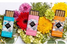 Garden Society Launches New Hash-Infused Rosettes Garden-Society-Rosettes-press-release-mg-magazine-mgretailer