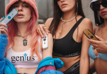 The Genius Pipe: A Cannabis Lifestyle Brand Genius cannabis pipes lifestyle mg Magazine