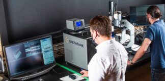 Greentank Technologies Receives Cannabis Research License Greentank-Technologies-Receives-Cannabis-Research-License-press-release-mg-magazine-mgretailer