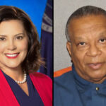 Drug War Prisoner Could Be Home for the Holidays Gretchen-Whitmer-Michael-Thompson-Flint-Michigan-Last-Prisoner-Project-drug-war-cannabis-news-mg-Magazine-mgretailer