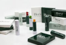 Hervé Launches ‘Le Mirage’ Sublingual Edibles and Reusable Dispenser Herve-Le-Mirage-Sublingual-Edibles-press-release-mg-magazine-mgretailer