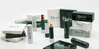 Hervé Launches ‘Le Mirage’ Sublingual Edibles and Reusable Dispenser Herve-Le-Mirage-Sublingual-Edibles-press-release-mg-magazine-mgretailer