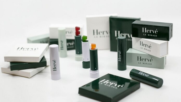 Herve-Le-Mirage-Sublingual-Edibles-press-release-mg-magazine-mgretailer