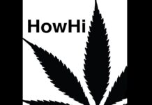 HowHi App Launches to Record Effects of Cannabis in Real Time HowHi-App-logo-mg-magazine-mgretailer