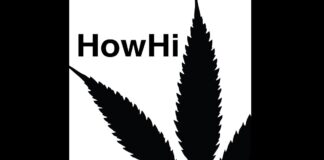 HowHi App Launches to Record Effects of Cannabis in Real Time HowHi-App-logo-mg-magazine-mgretailer