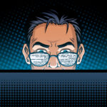 Jerry King’s Cannabis Cartoon | January 2021 Jerry-King-cartoonist-January-2021-mg-magazine-mgretailer