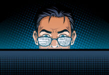 Jerry King’s Cannabis Cartoon | January 2021 Jerry-King-cartoonist-January-2021-mg-magazine-mgretailer