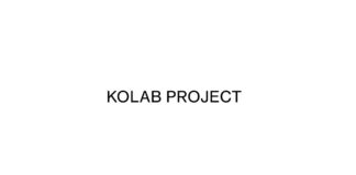 Kolab Project Introduces Cannabis-Infused Cherry Cola Pop Milk Chocolates Kolab-Project-logo-mg-magazine-mgretailer