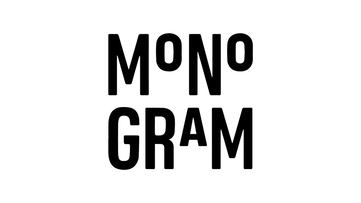 Shawn 'JAY-Z' Carter Debuts MONOGRAM