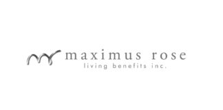 Maximus Rose Living Benefits Expands to Southern Ontario Maximus-Rose-Living-Benefits-logo-mg-magazine-mgretailer