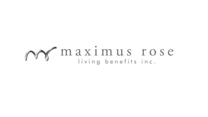 Maximus-Rose-Living-Benefits-logo-mg-magazine-mgretailer