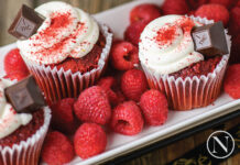 Nové: New Luxury Cannabis-Infused Chocolate from Creators of incredibles Nove luxury cannabis-infused chocolates Medically Correct mg Magazine mgretailer