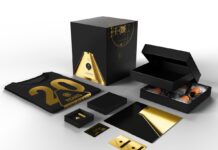 Storz & Bickel Celebrates 20th Anniversary with Signature Edition Vaporizers Storz-Bickel-20-anniversary-press-release-mg-magazine-mgretailer