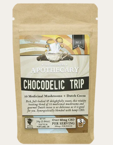 The-Brothers-Apothecary-Chocodelic-Trip-CBD-Infused-Hot-Chocolate-CBD-products-mg-magazine-mgretailer